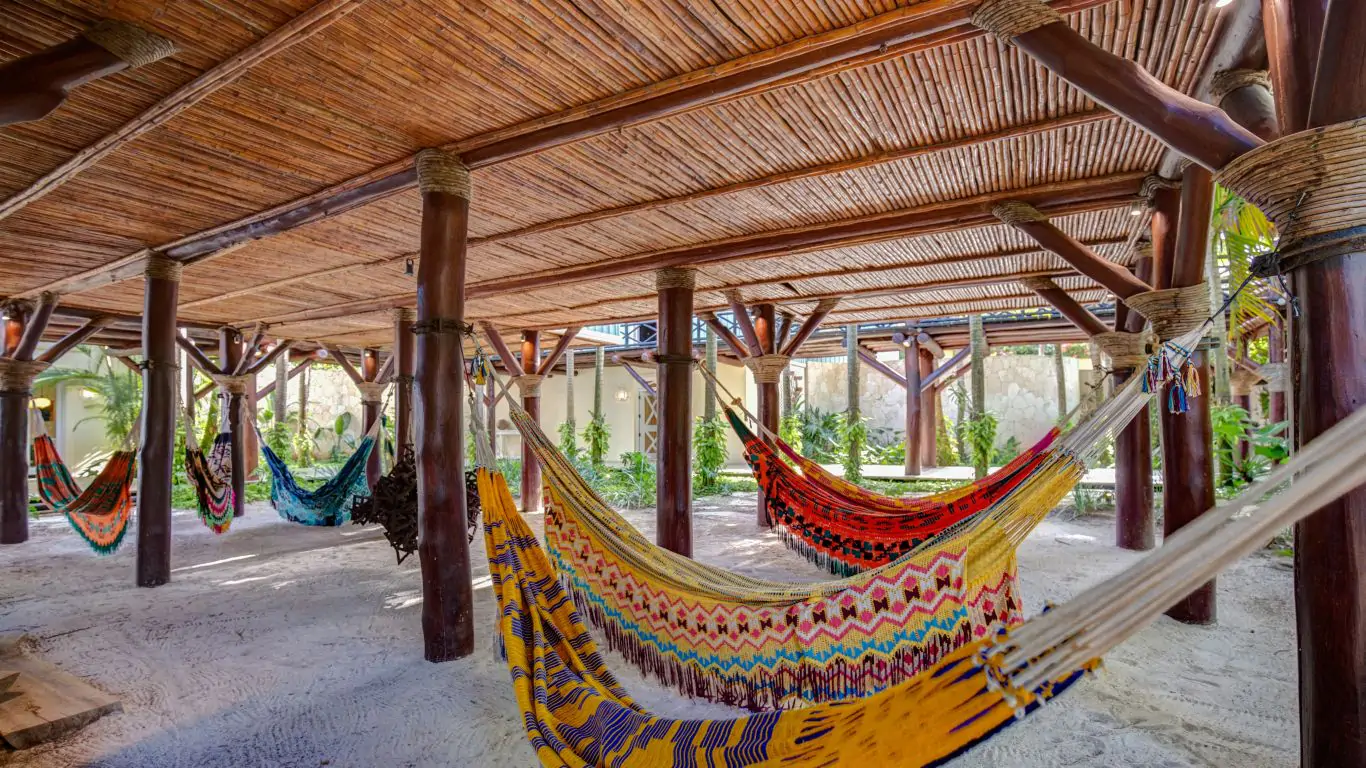 Villa Las Hamacas | Punta Cana