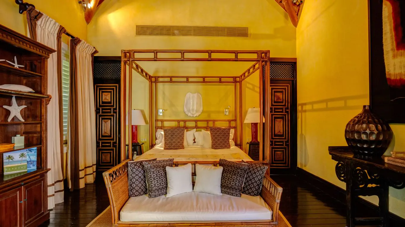 Villa Las Hamacas | Punta Cana