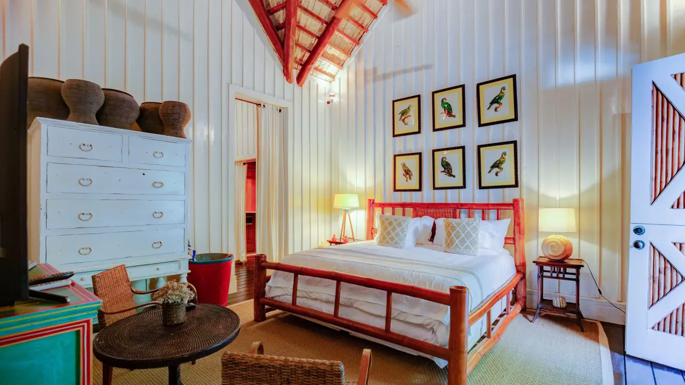 Villa Las Hamacas | Punta Cana
