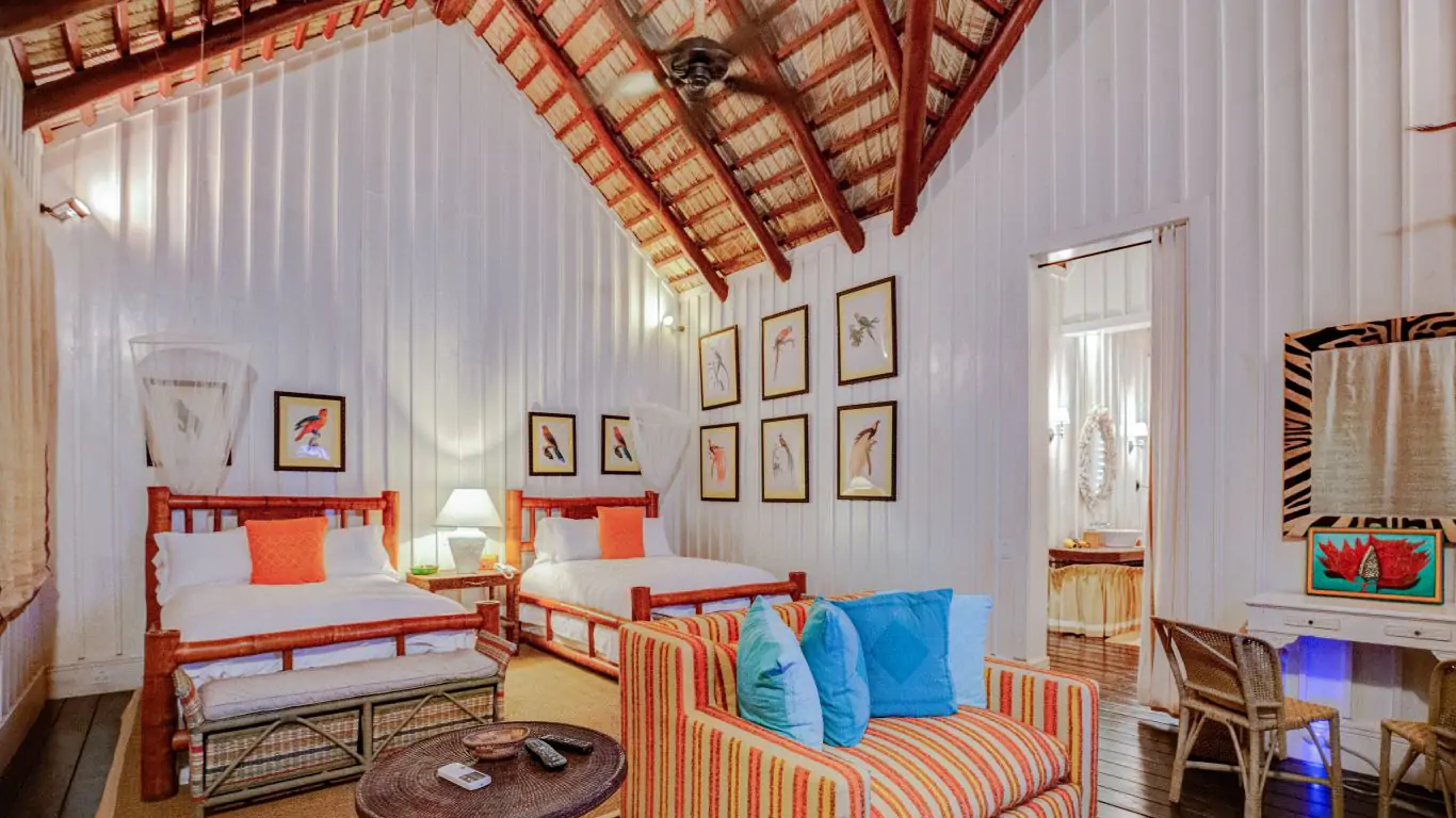 Villa Las Hamacas | Punta Cana