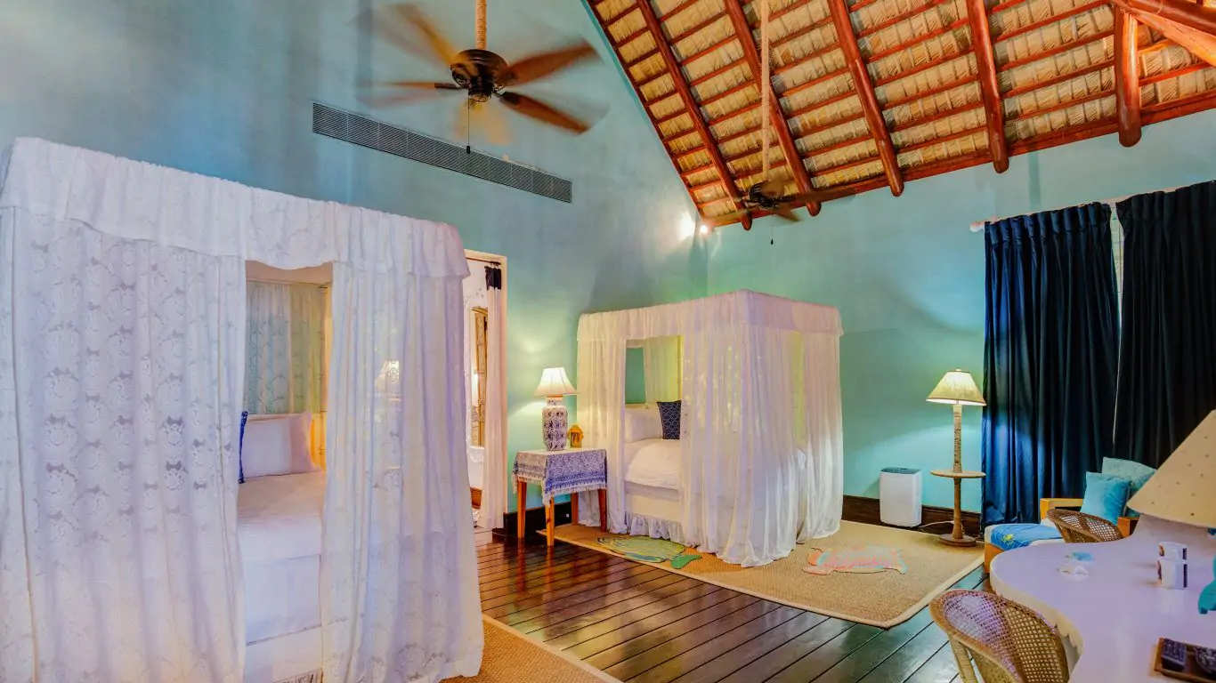 Villa Las Hamacas | Punta Cana