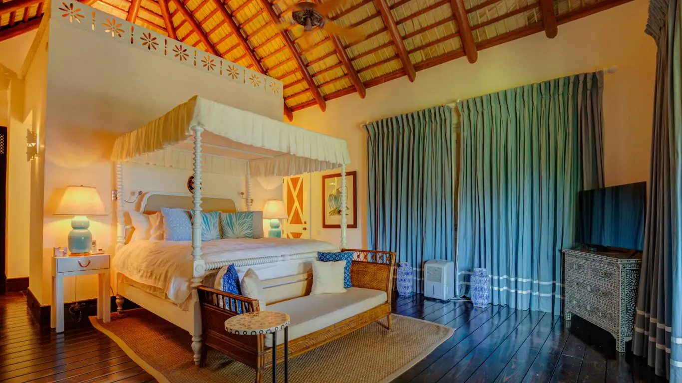 Villa Las Hamacas | Punta Cana