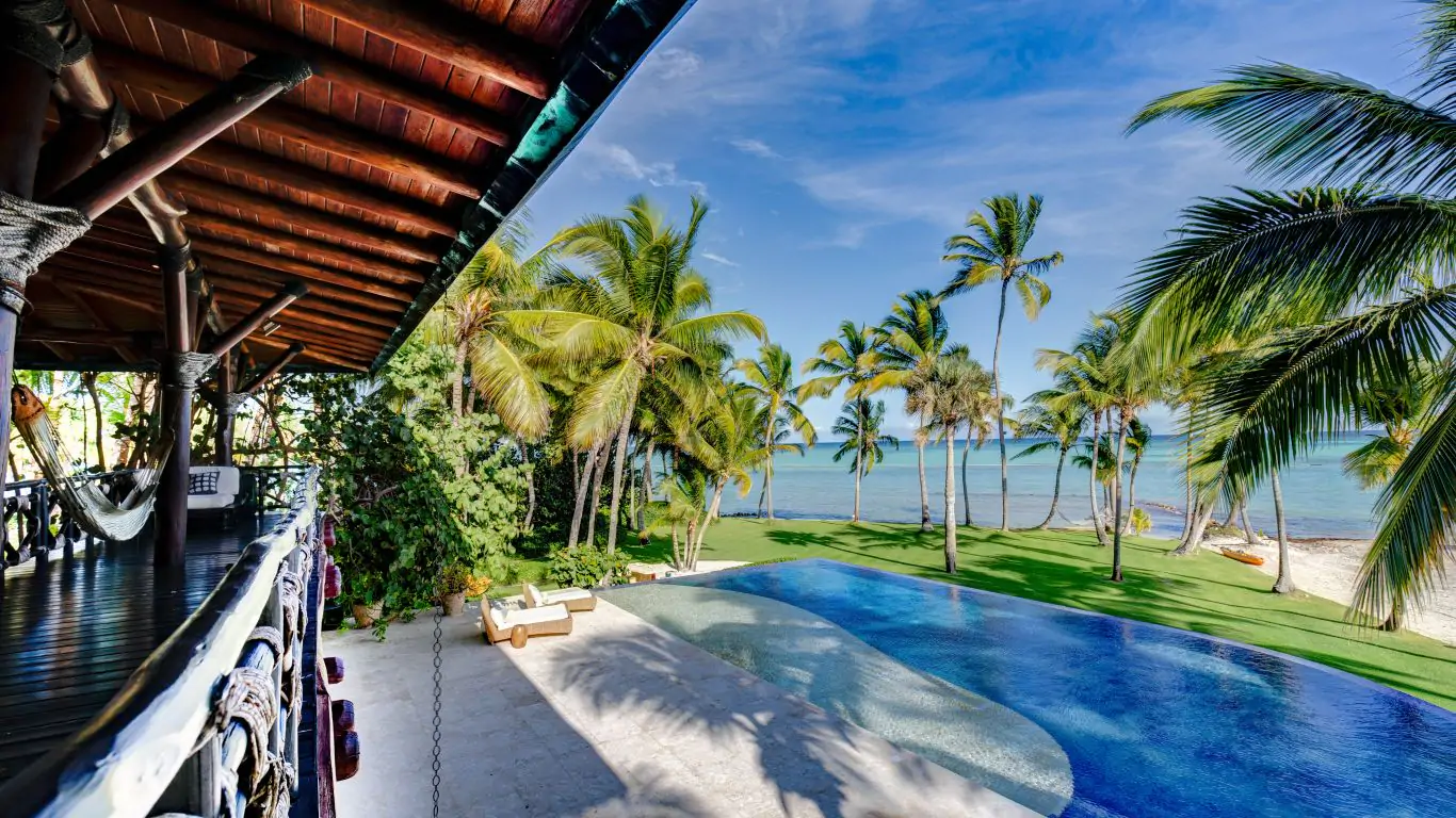 Villa Las Hamacas | Punta Cana