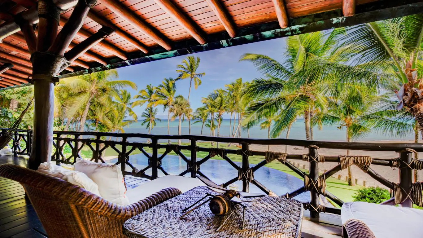Villa Las Hamacas | Punta Cana
