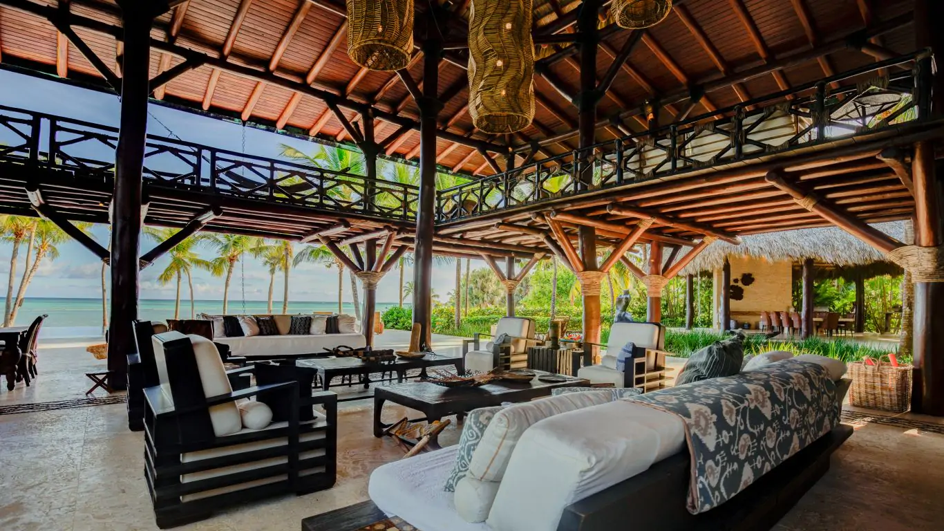 Villa Las Hamacas | Punta Cana