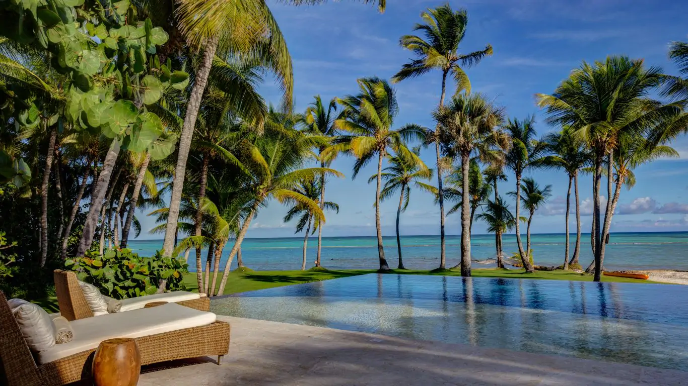 Villa Las Hamacas | Punta Cana