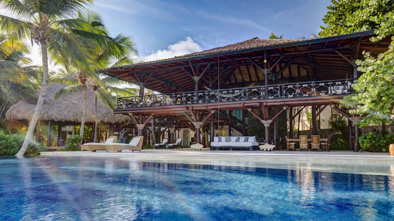 Villa Las Hamacas | Punta Cana