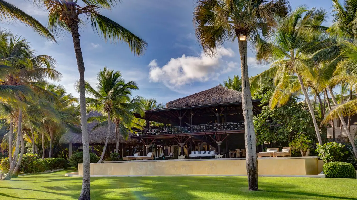 Villa Las Hamacas | Punta Cana