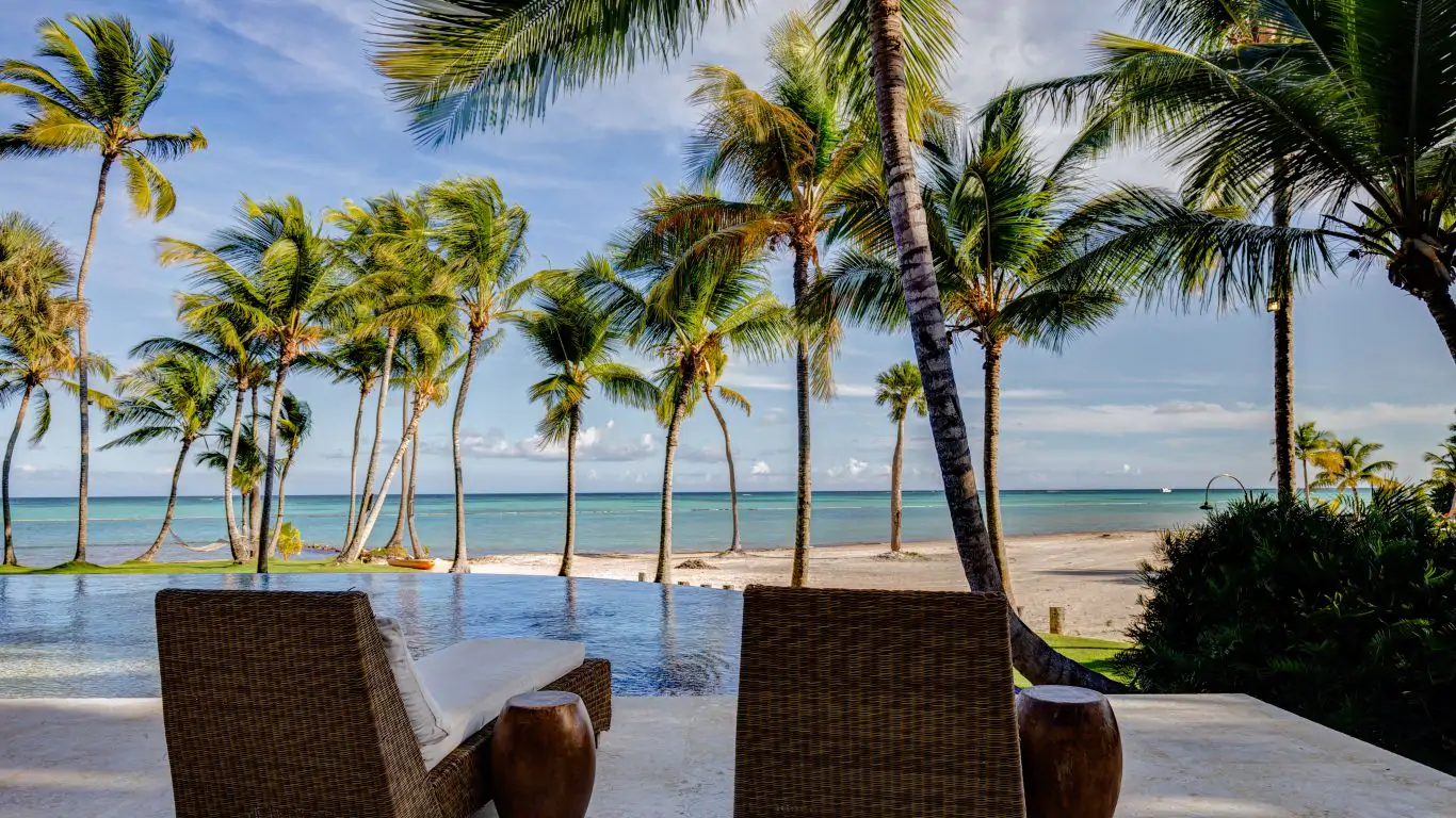 Villa Las Hamacas | Punta Cana