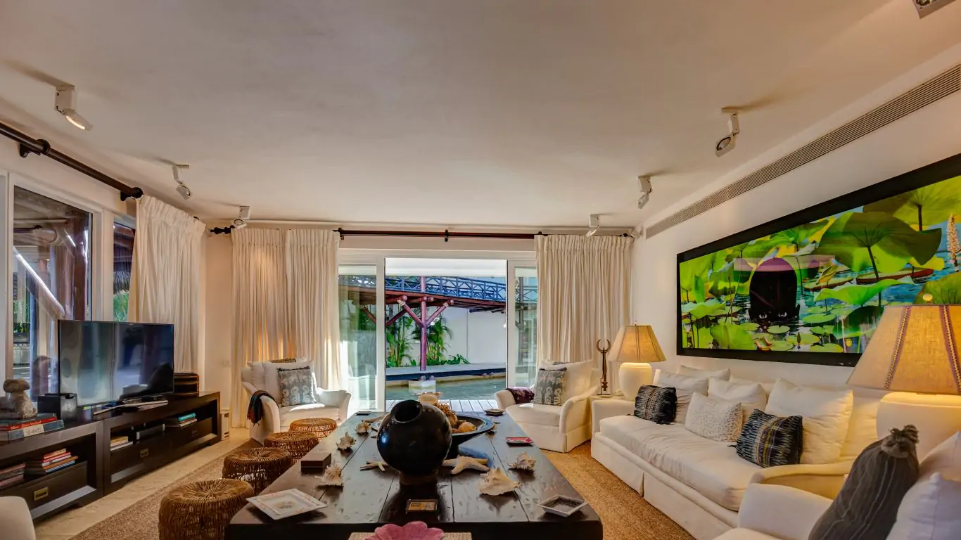 Villa Las Hamacas | Punta Cana