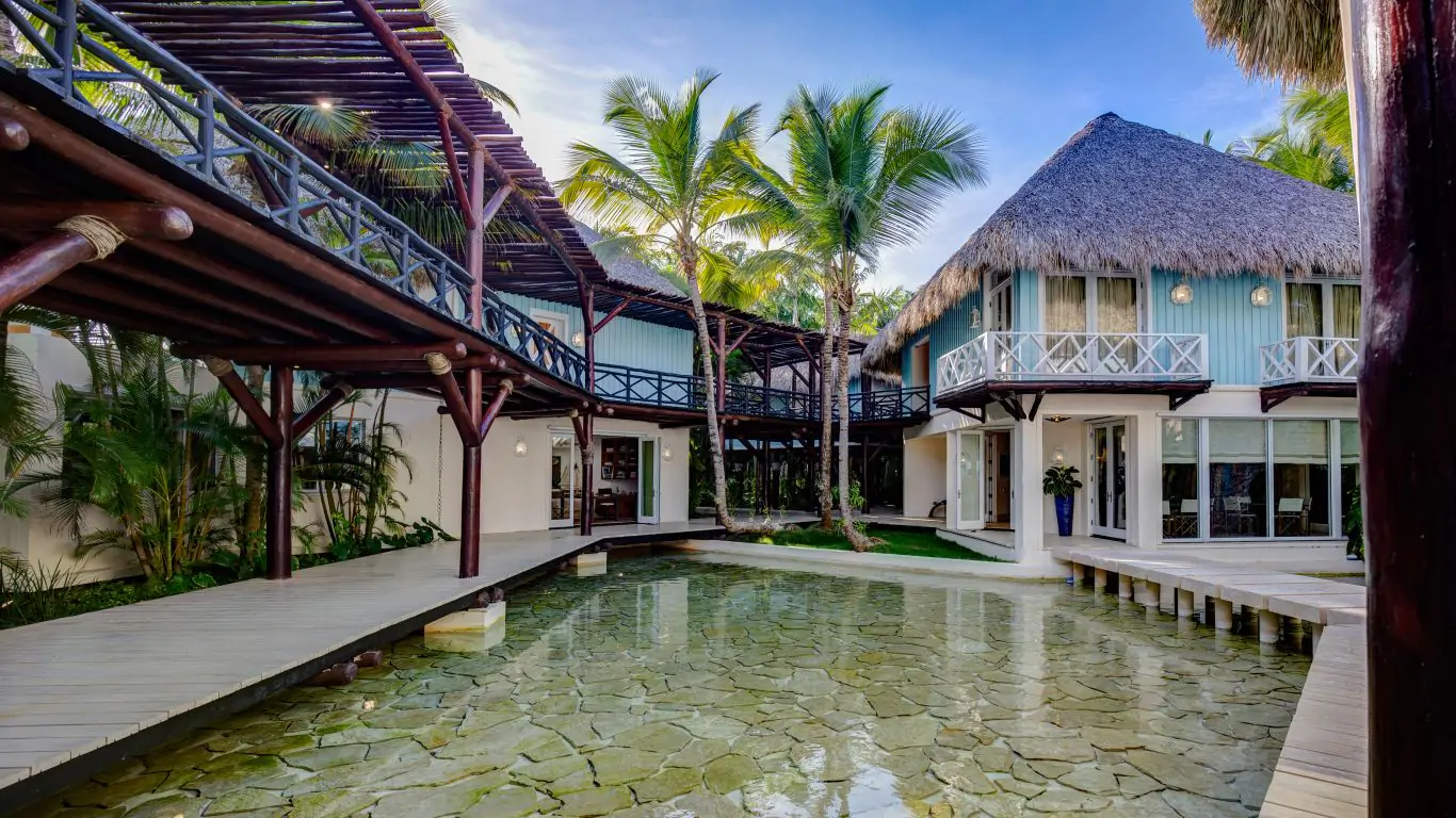 Villa Las Hamacas | Punta Cana
