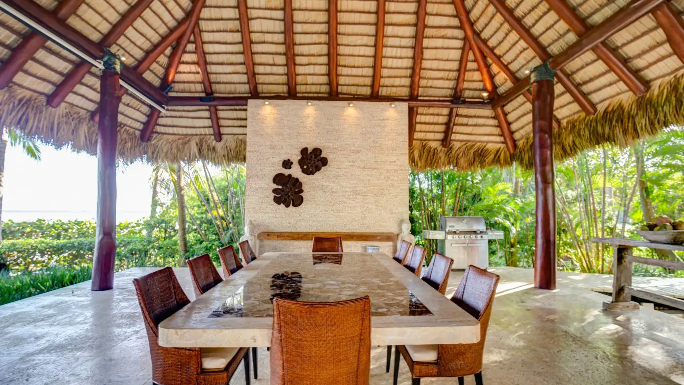 Villa Las Hamacas | Punta Cana