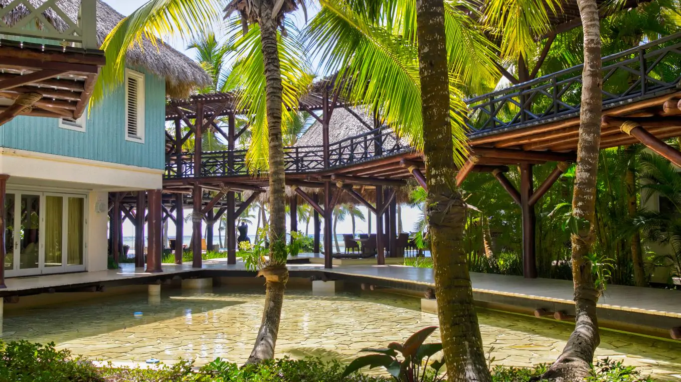 Villa Las Hamacas | Punta Cana