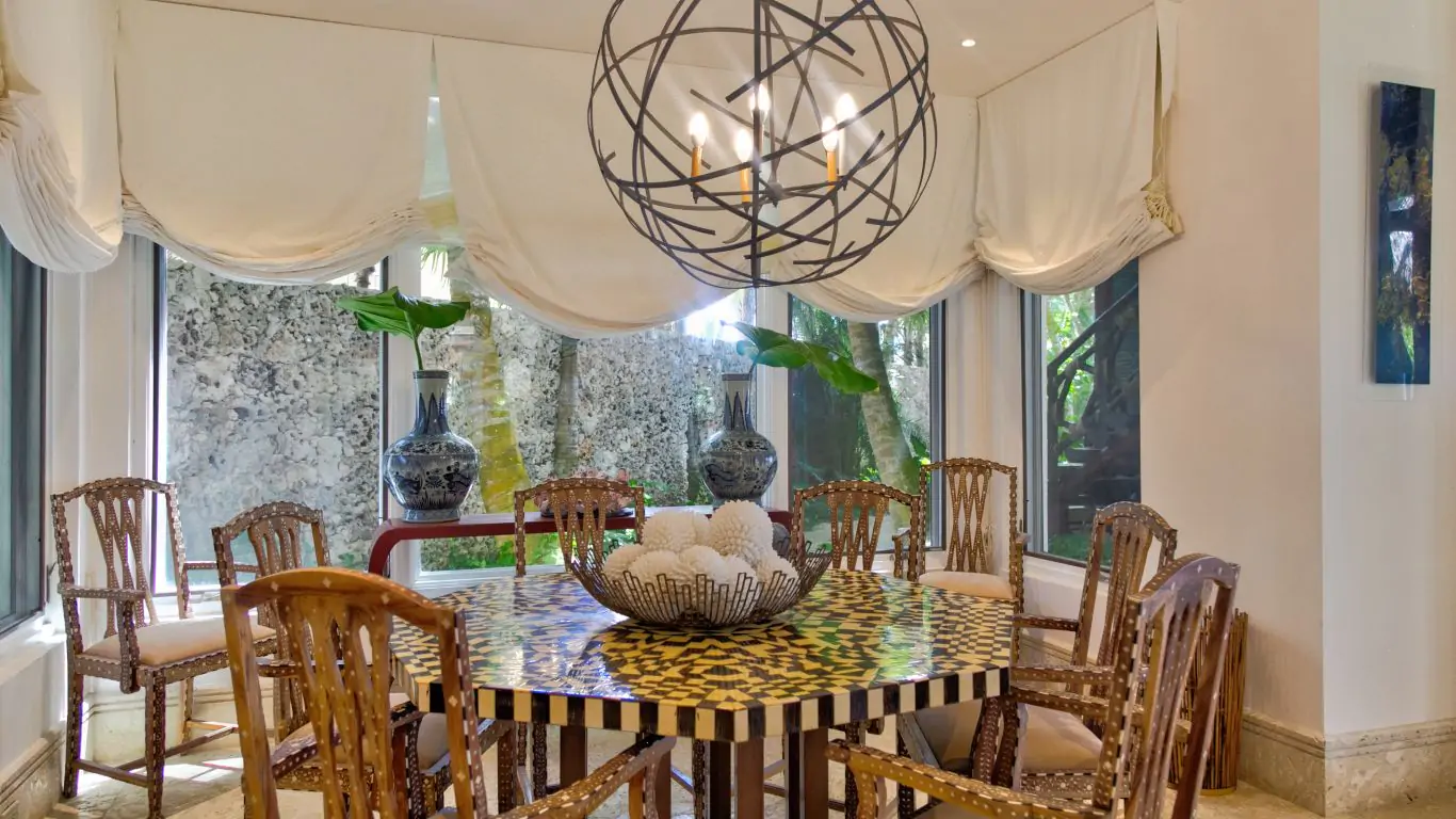 Villa Las Hamacas | Punta Cana