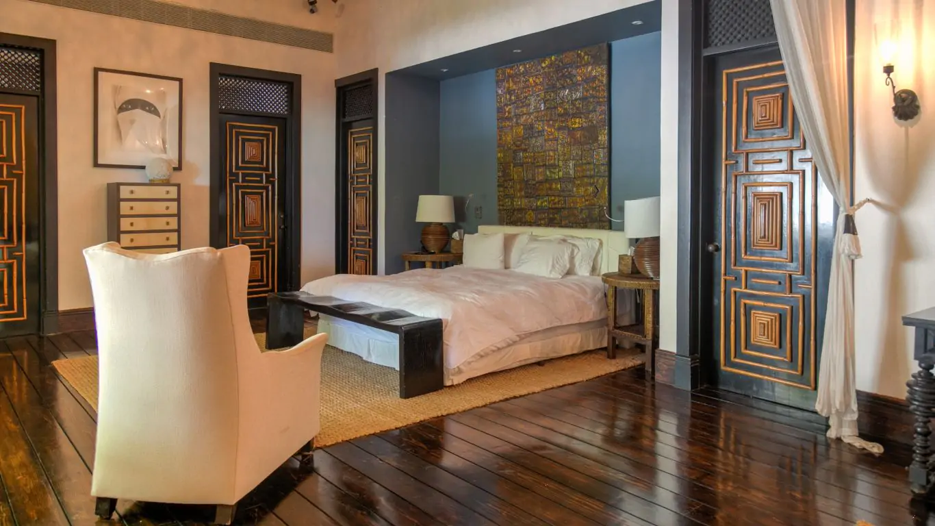 Villa Las Hamacas | Punta Cana
