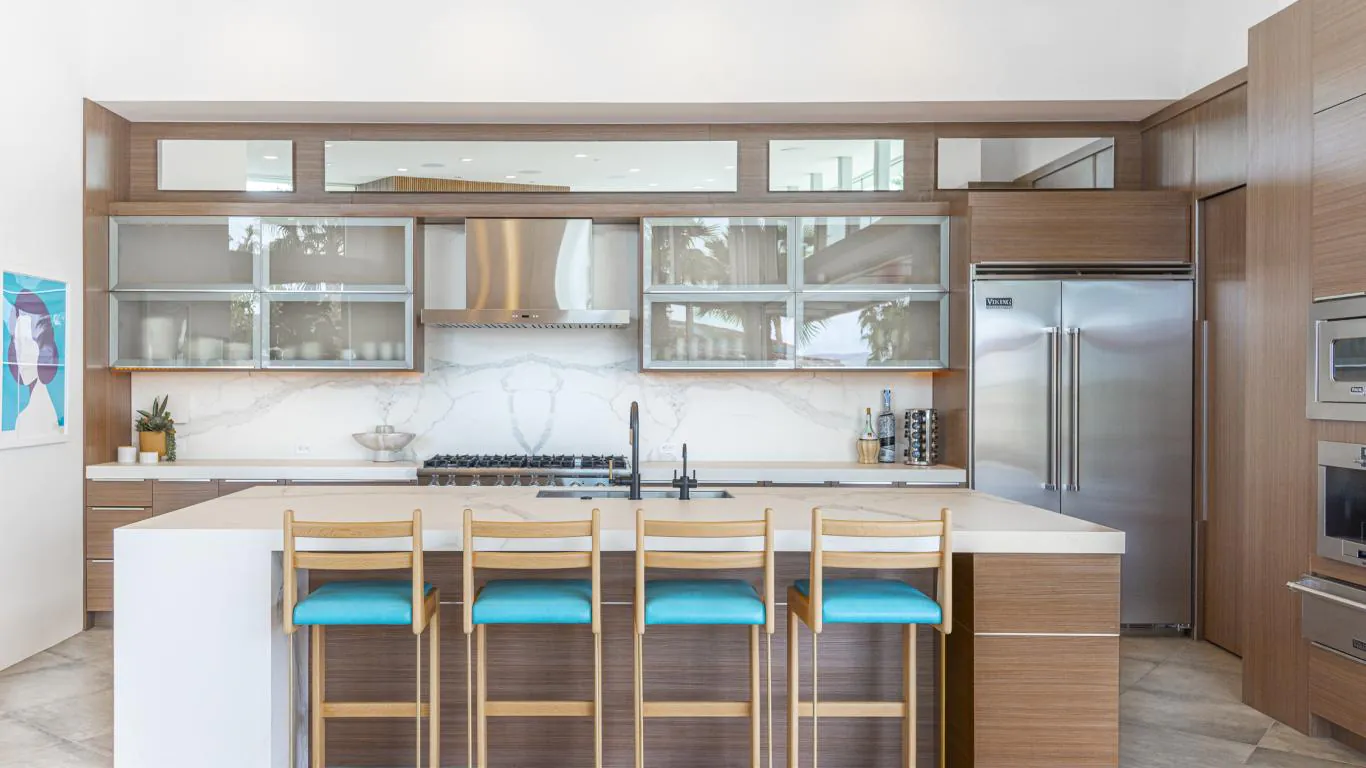 Villa Abigail | Palm Springs