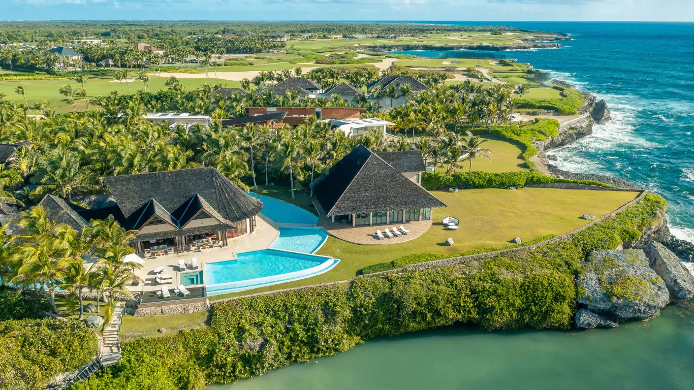 Villa Corales 28 | Punta Cana