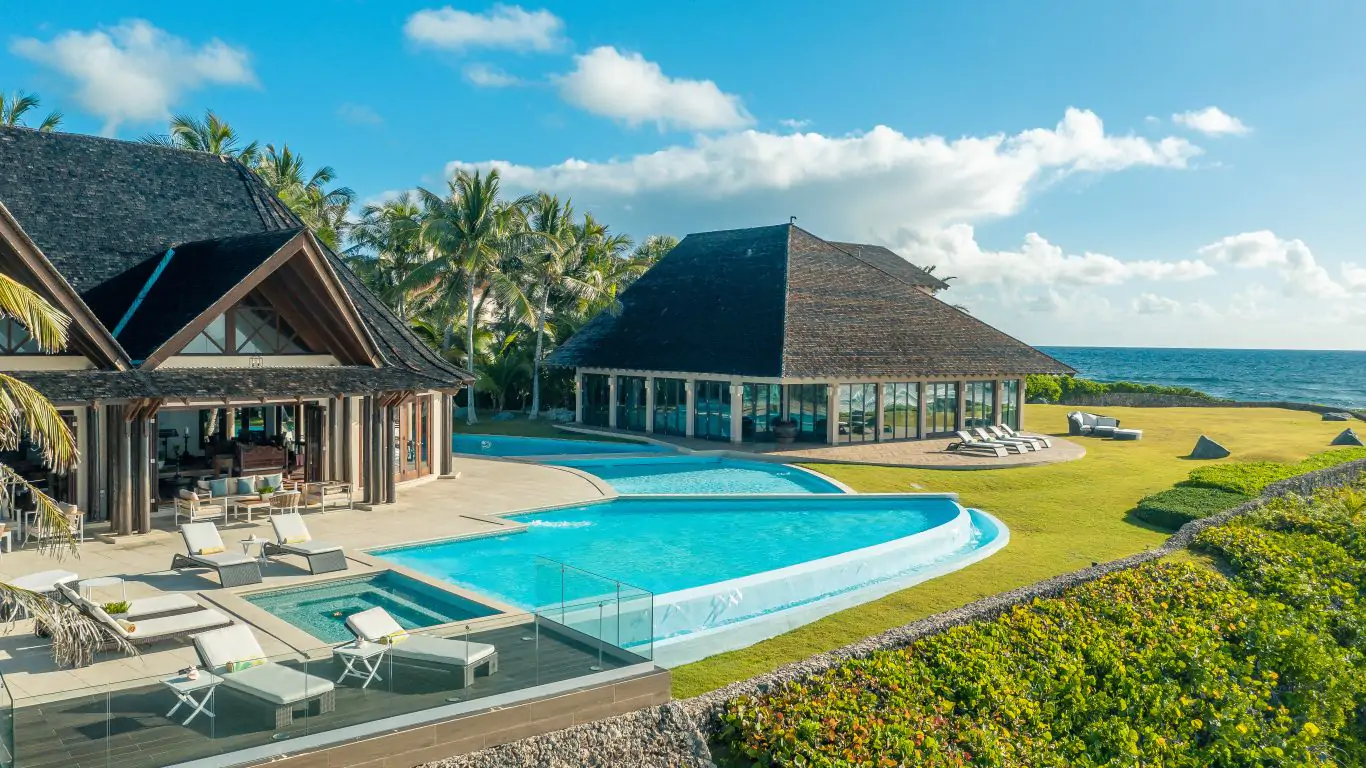 Villa Corales 28 | Punta Cana