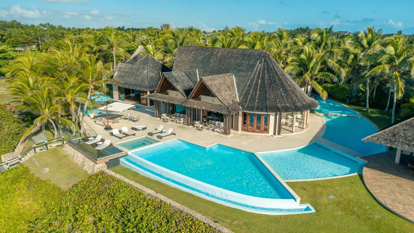 Villa Corales 28 | Punta Cana