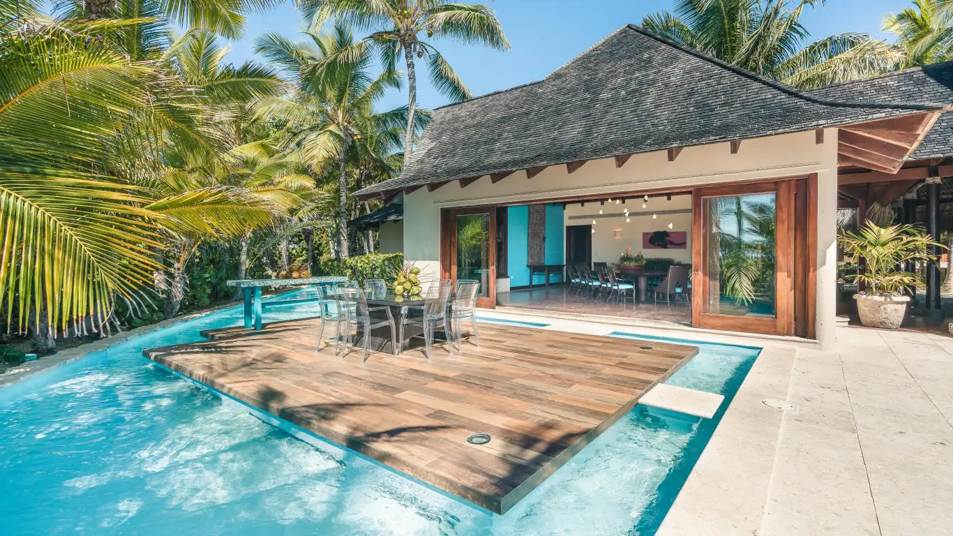 Villa Corales 28 | Punta Cana