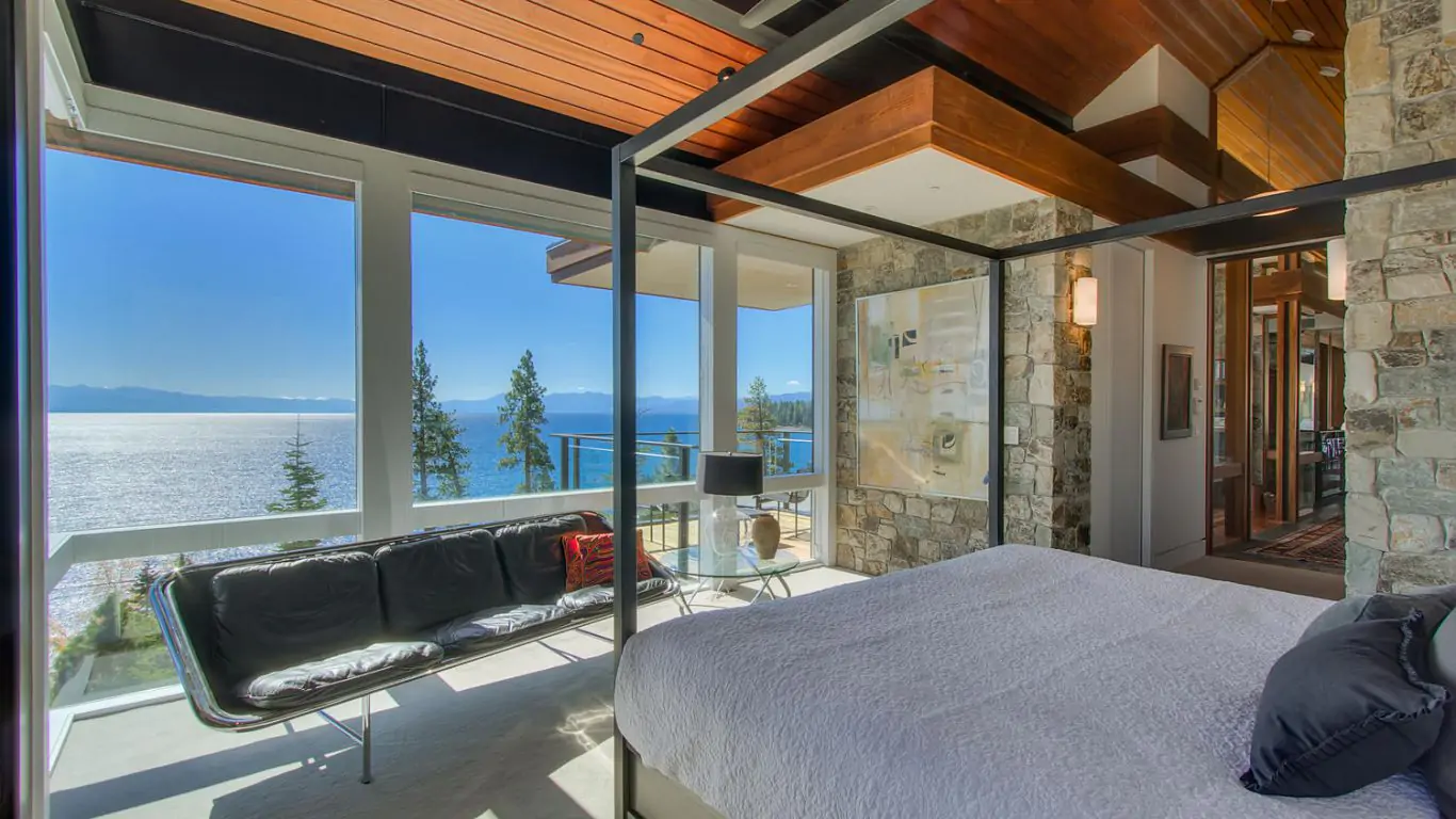 Villa Alexis | Lake Tahoe