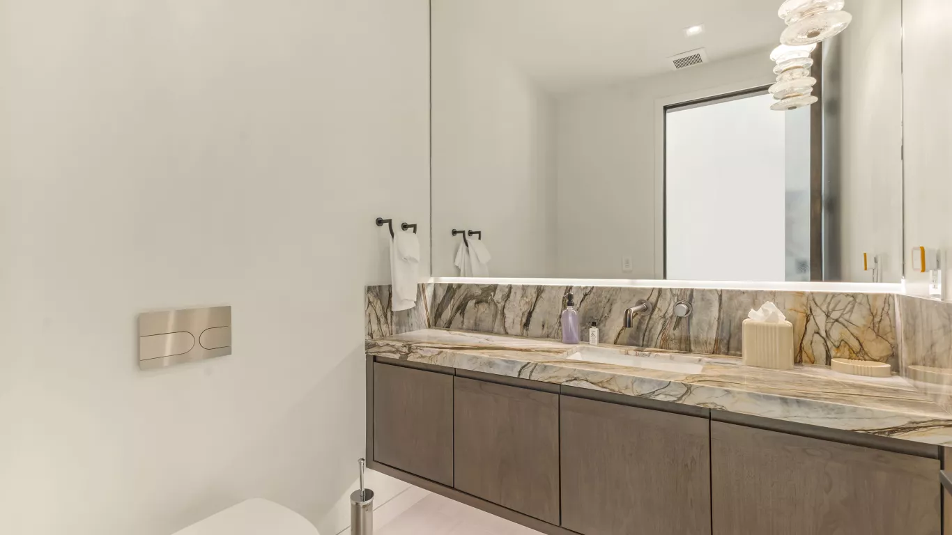 Villa The Foundry | Park City