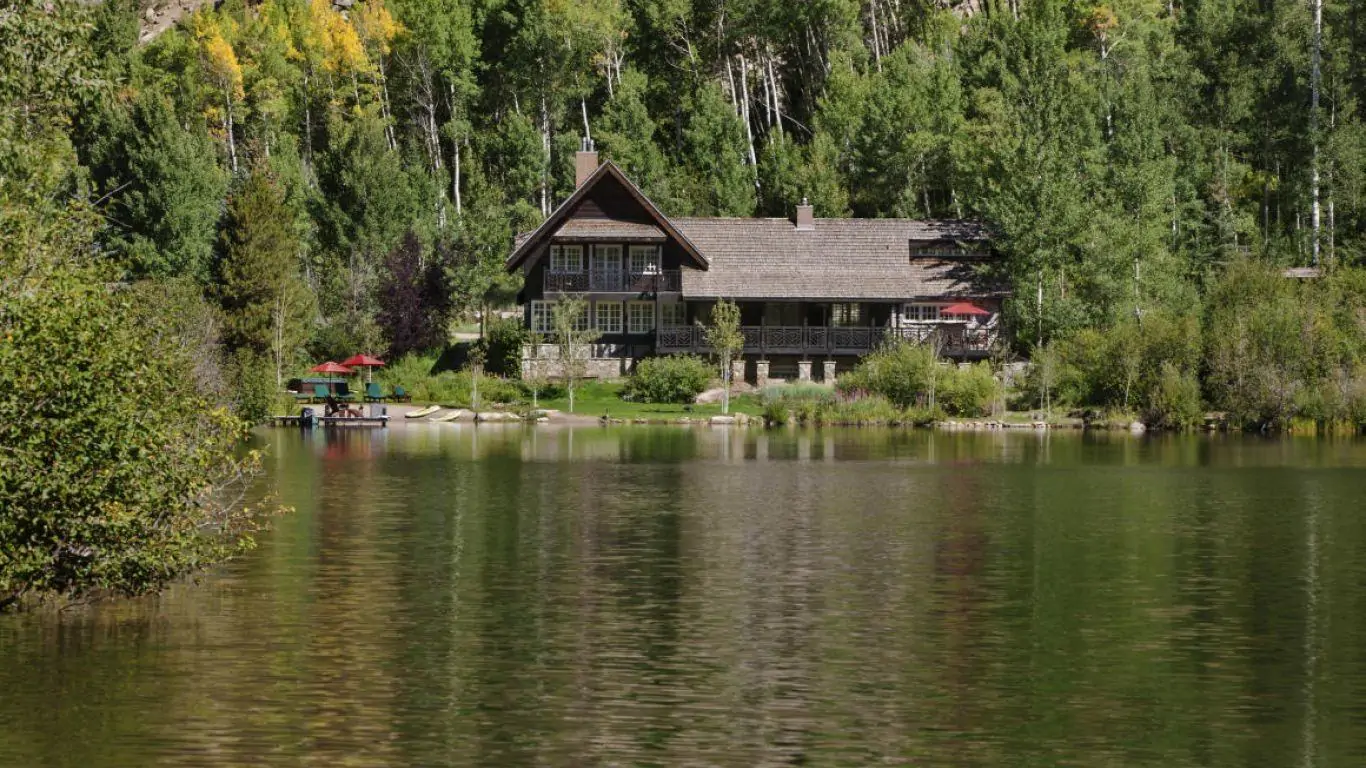 Villa Ami | Aspen