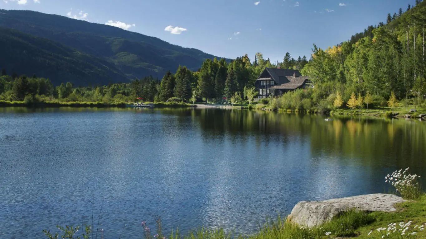 Villa Ami | Aspen