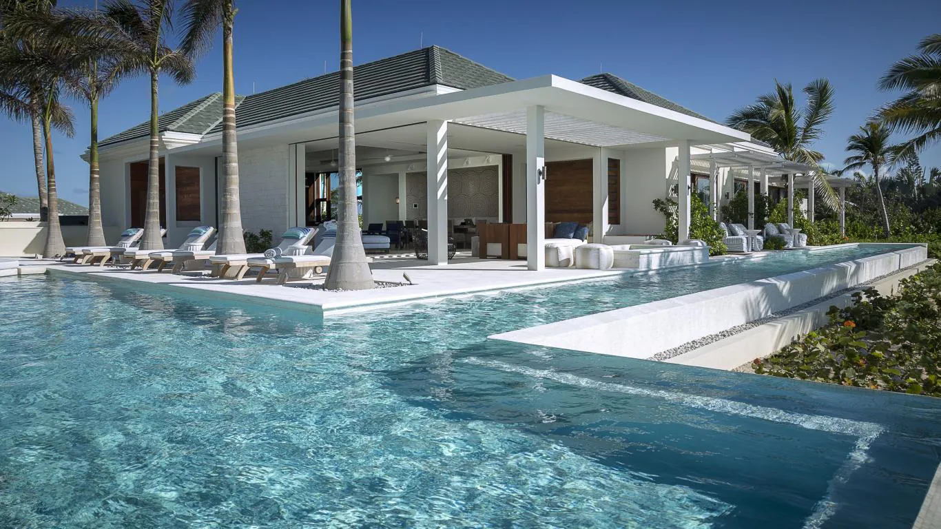 Villa La Dolce Vita | Turks and Caicos