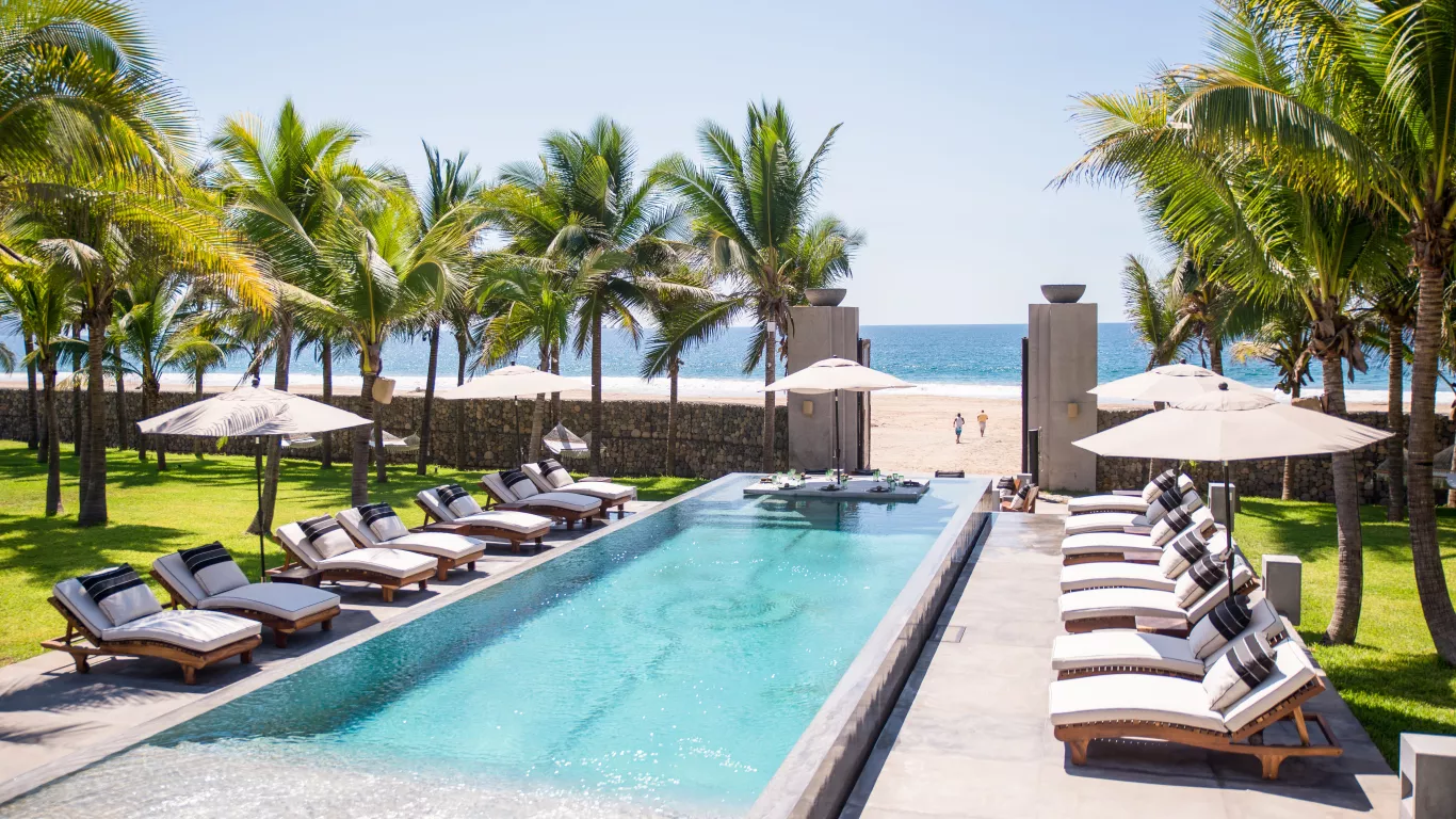 DOS Fiesta | Rest of Latin America