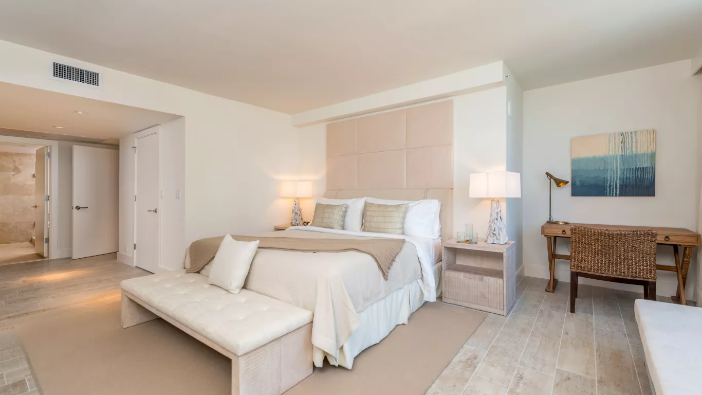 1 Hotel Apartment Troy | Miami