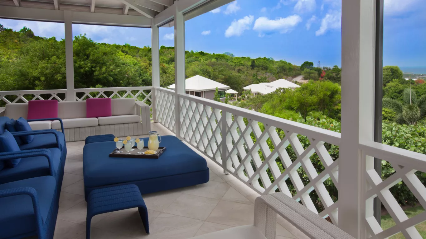 Hill Estate 1726 29 | St. Kitts and Nevis