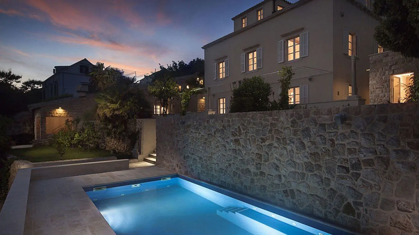 Villa Orti | Croatia