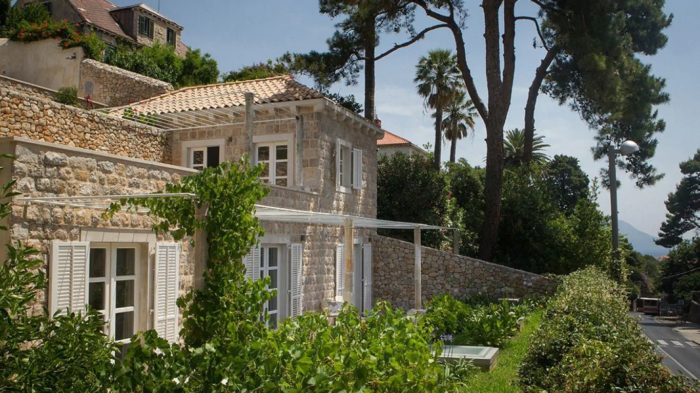 Villa Orti | Croatia