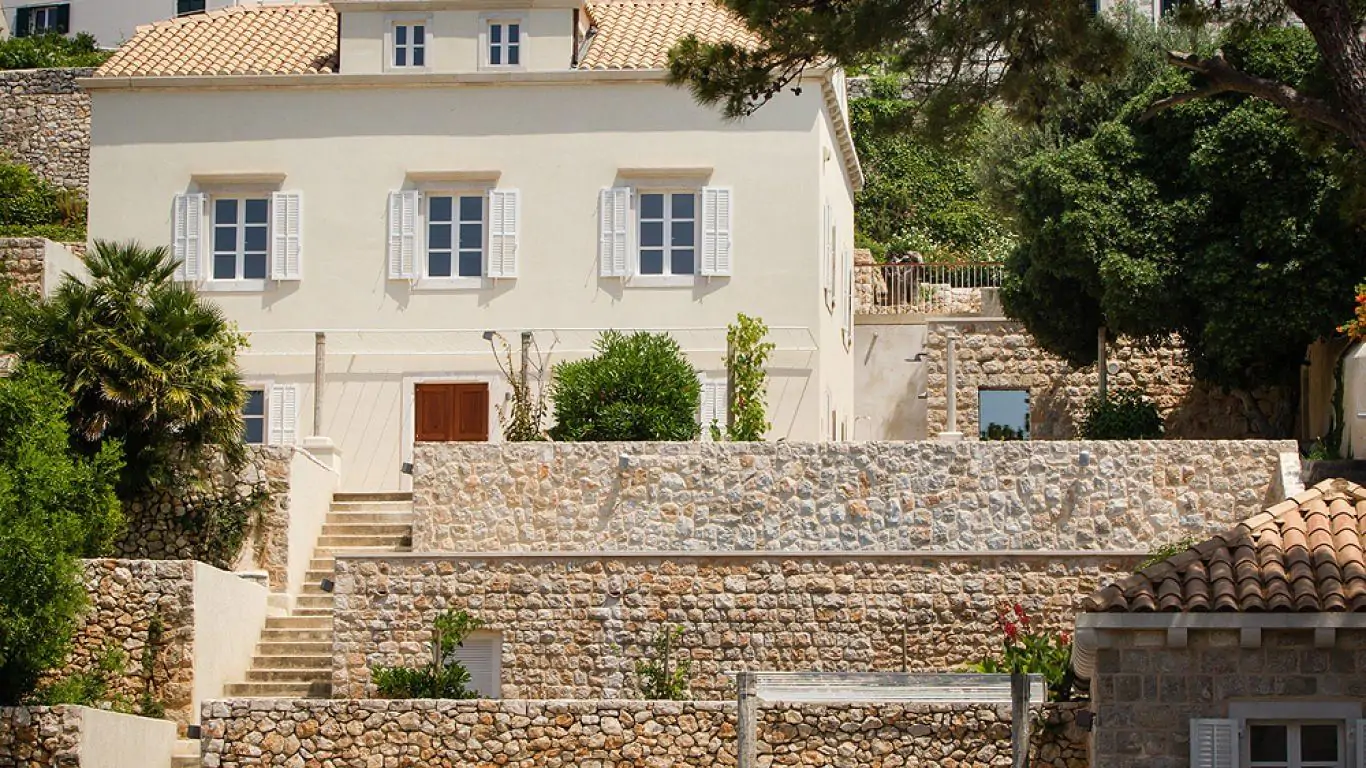 Villa Orti | Croatia