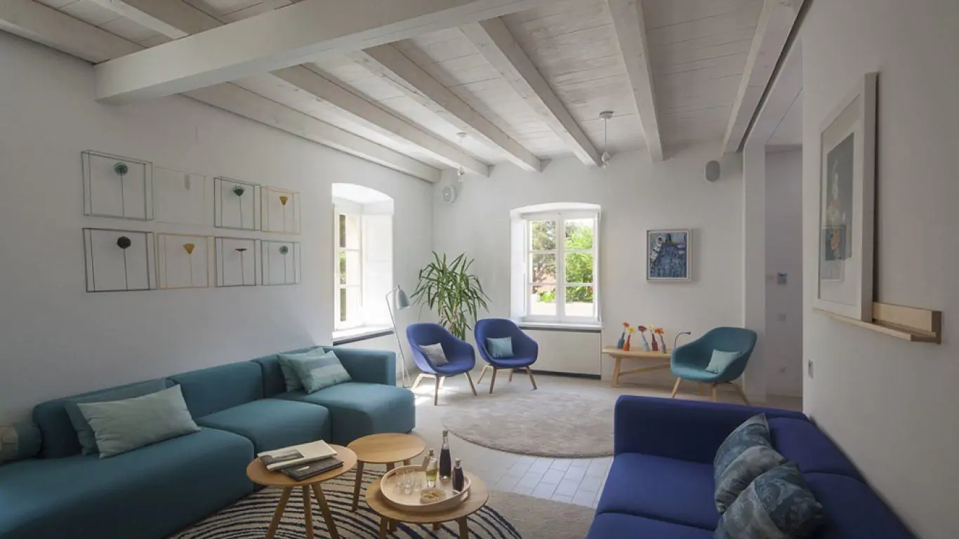 Villa Orti | Croatia