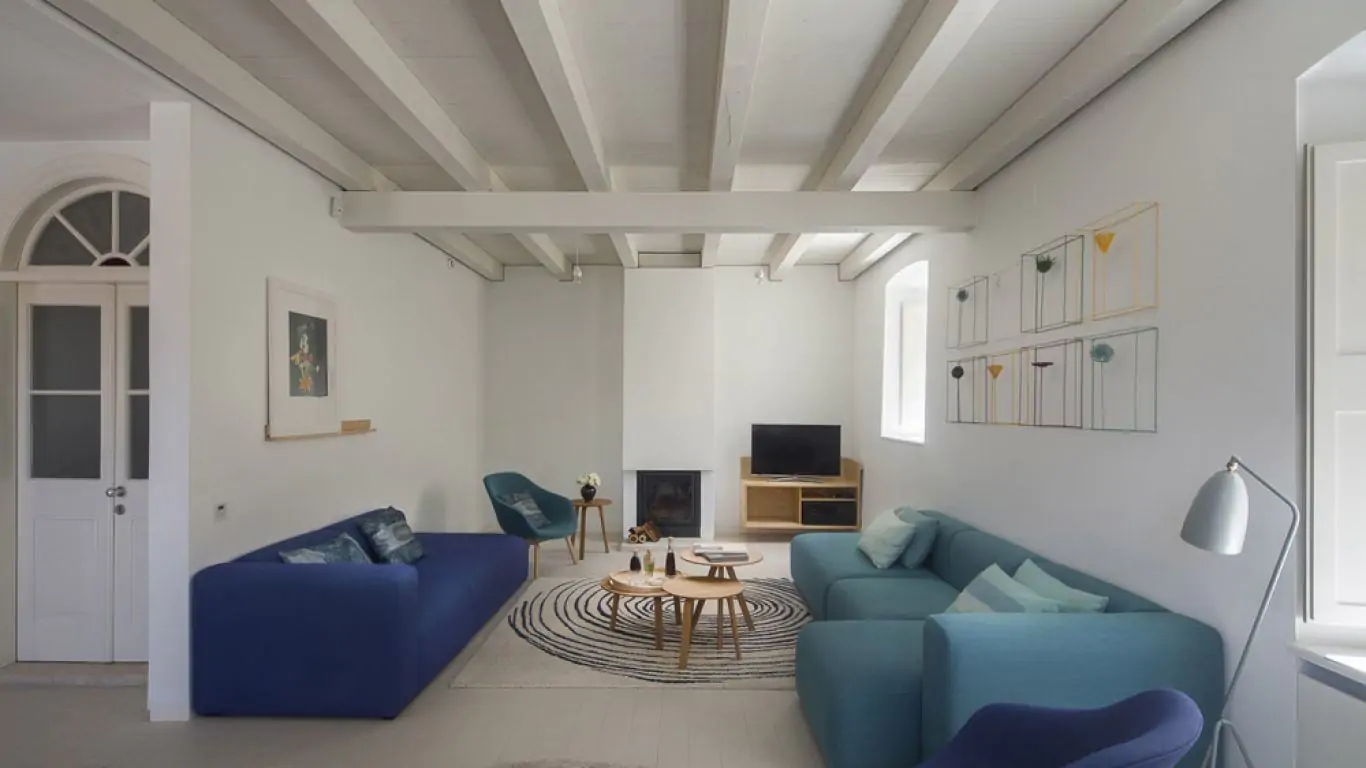 Villa Orti | Croatia