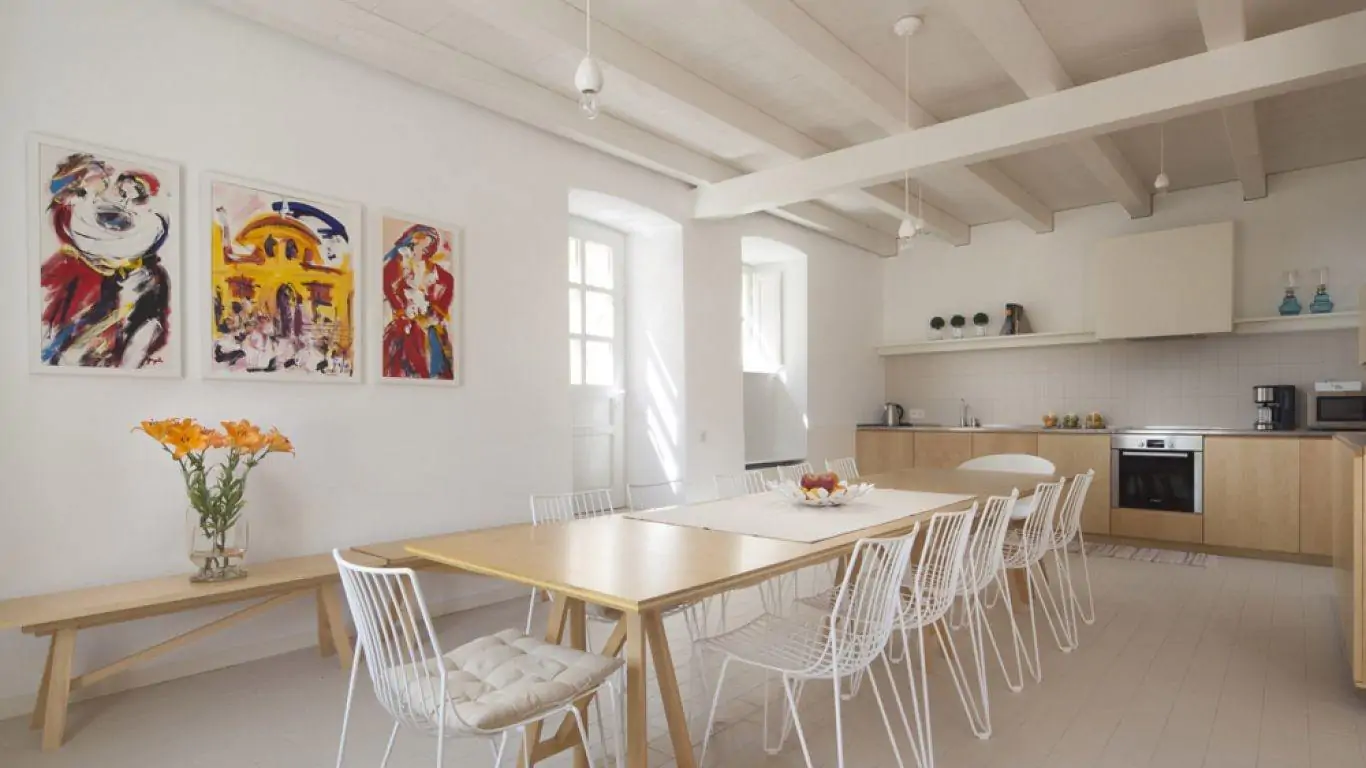 Villa Orti | Croatia