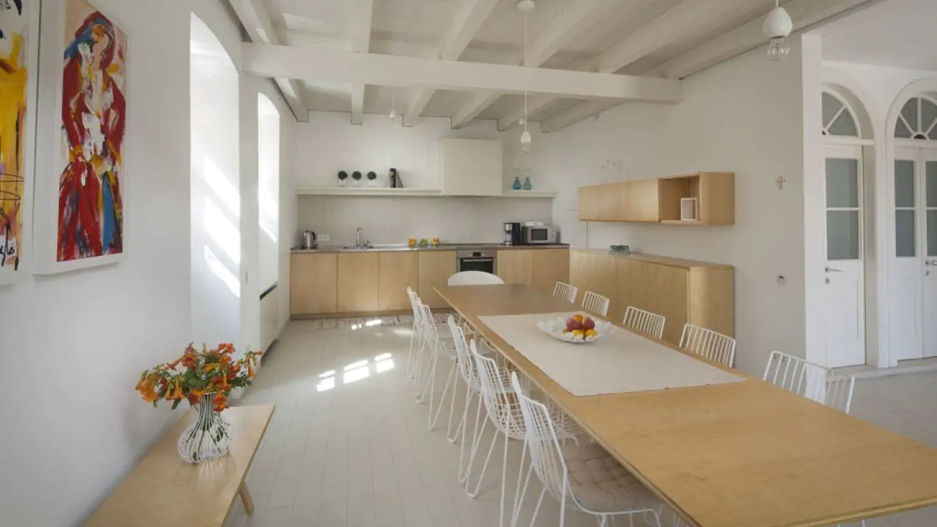 Villa Orti | Croatia