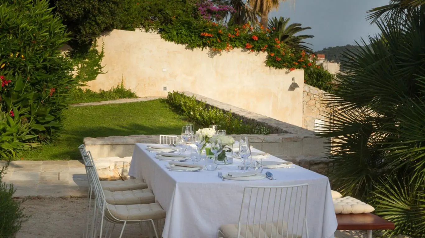 Villa Orti | Croatia