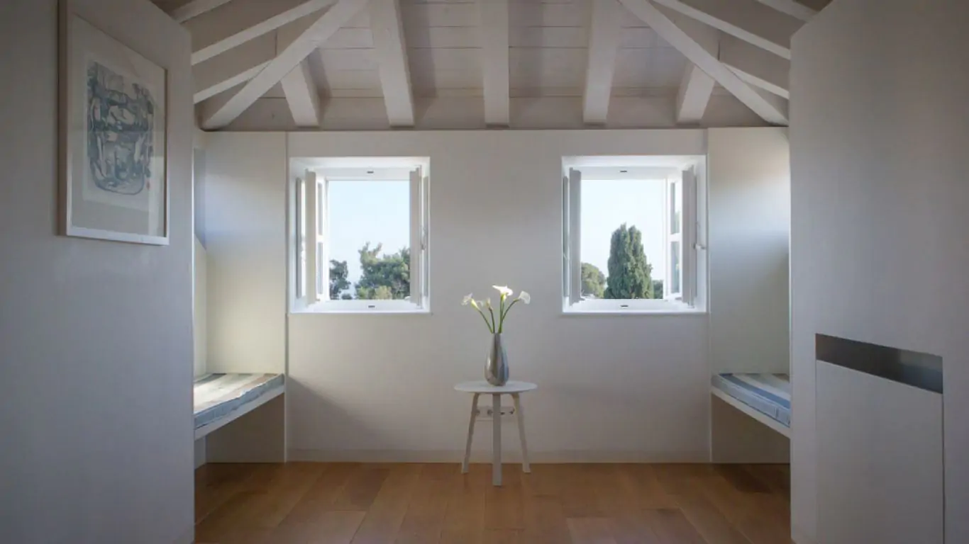 Villa Orti | Croatia