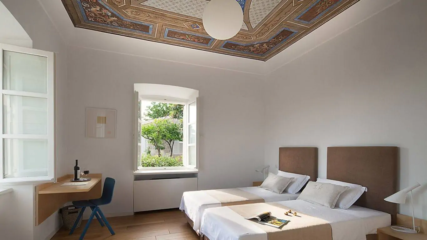 Villa Orti | Croatia