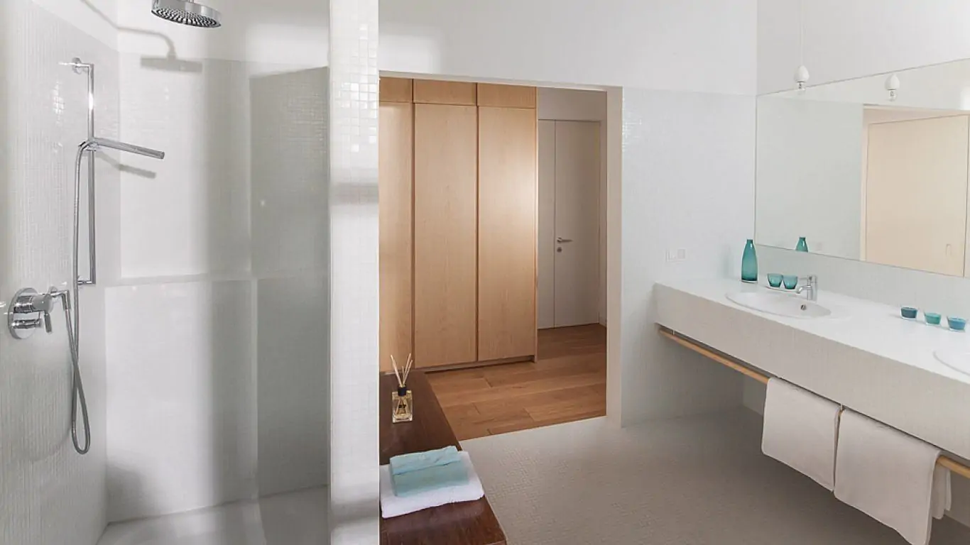 Villa Orti | Croatia