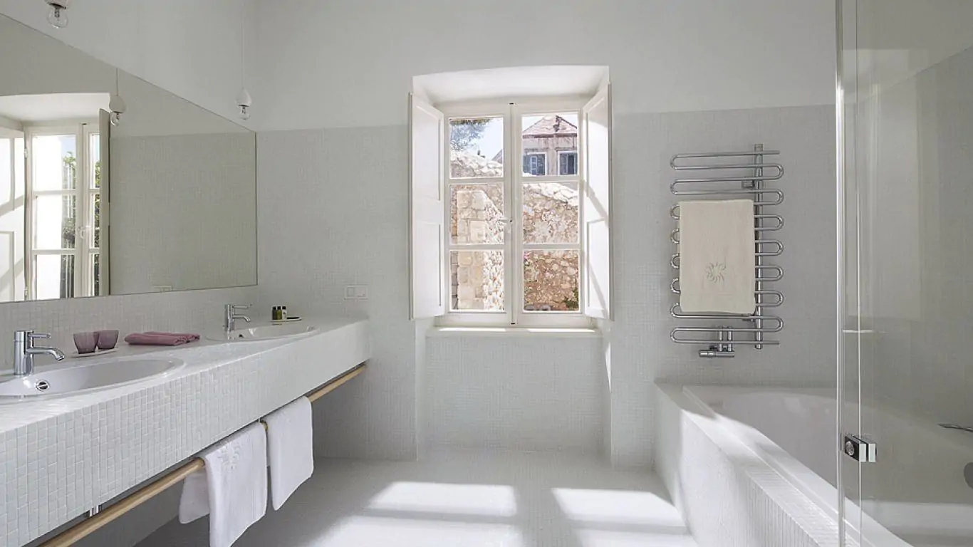 Villa Orti | Croatia