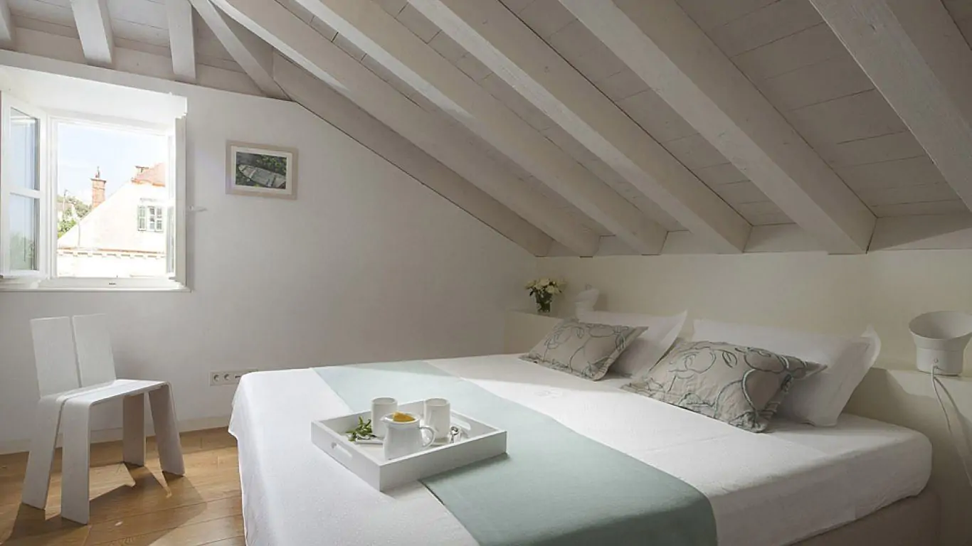 Villa Orti | Croatia