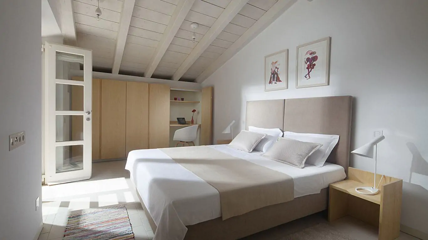 Villa Orti | Croatia