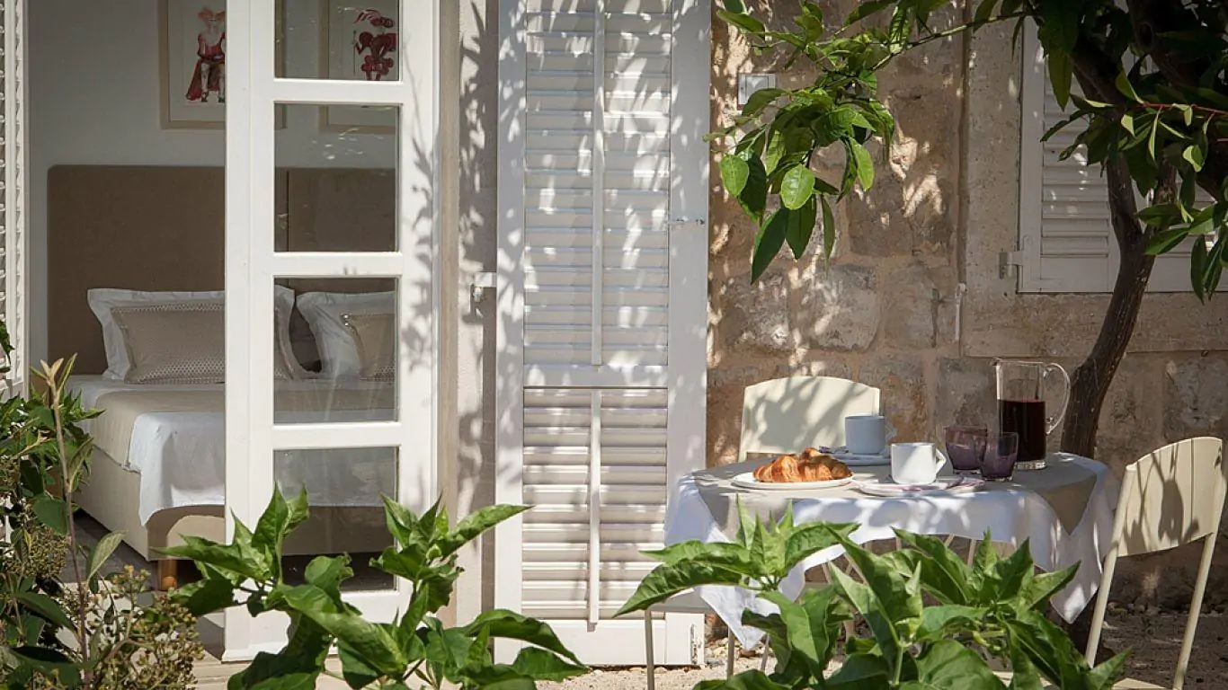 Villa Orti | Croatia