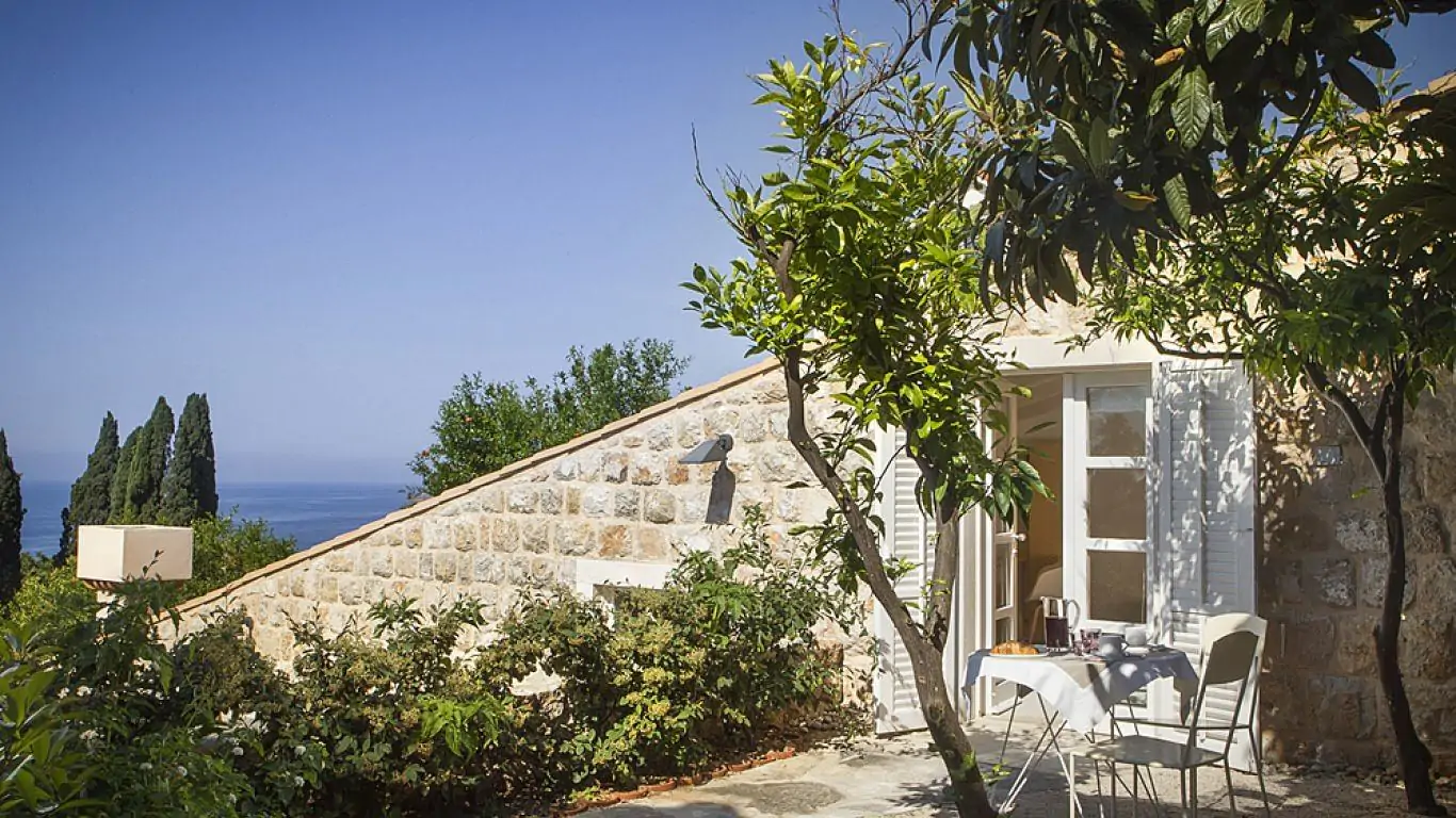 Villa Orti | Croatia