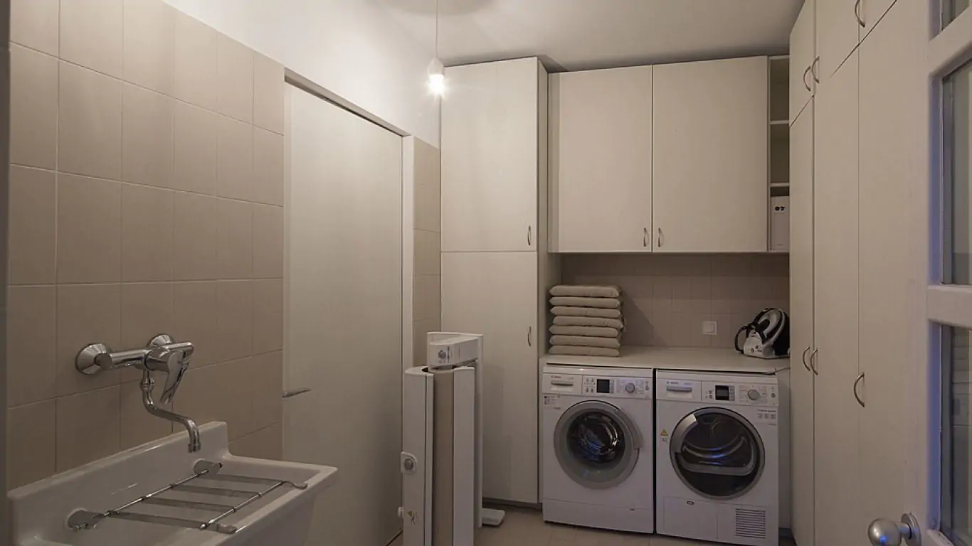 Villa Orti | Croatia