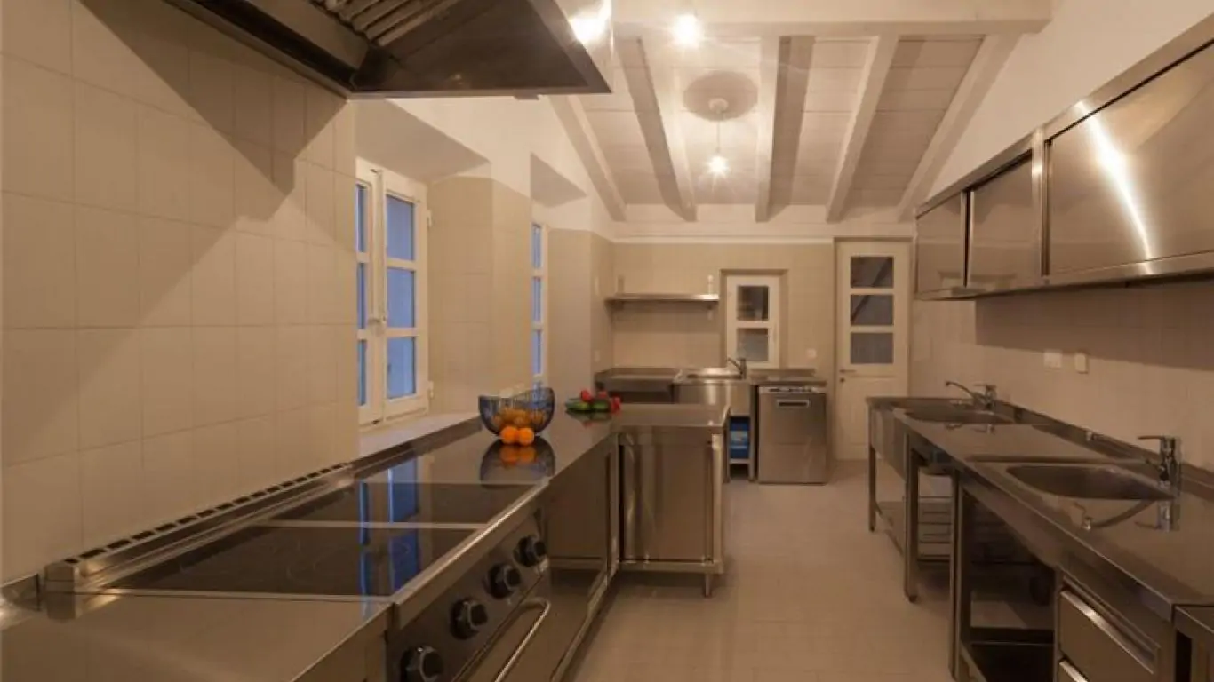 Villa Orti | Croatia